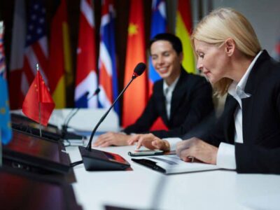 Who’s invited to Prince Harry and Meghan Markle’s