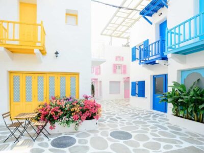 100 Designers Everyone Should Know — Part 1