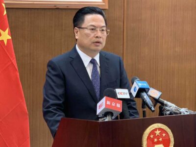 Jacinda Ardern leads effort to best curb extremism