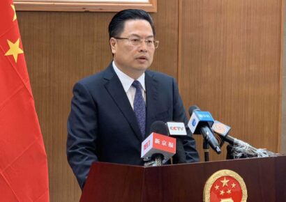 Jacinda Ardern leads effort to best curb extremism