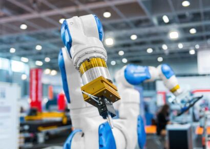 100 Times Faster Broadband