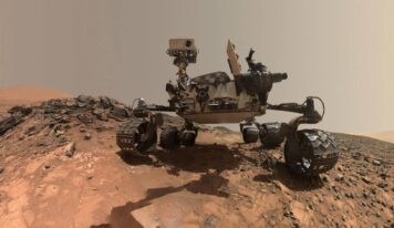 The Ocado robot swarms that pack your shopping